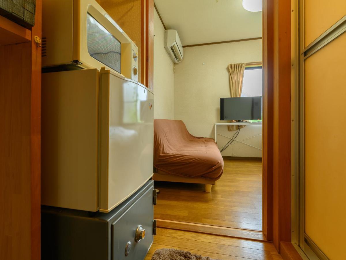 Tabist Tatsumi Business Hotel Matsusaka Eksteriør bilde