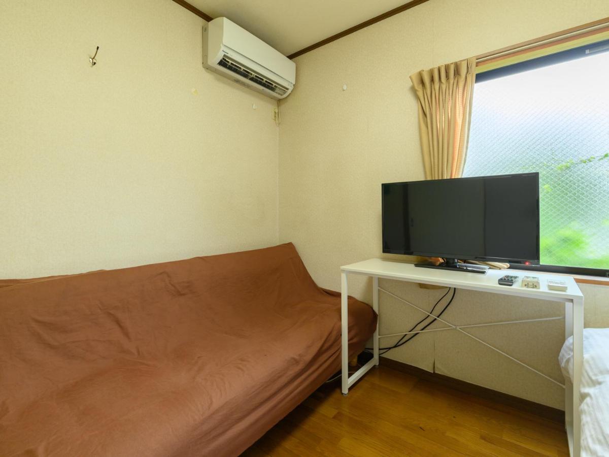 Tabist Tatsumi Business Hotel Matsusaka Eksteriør bilde