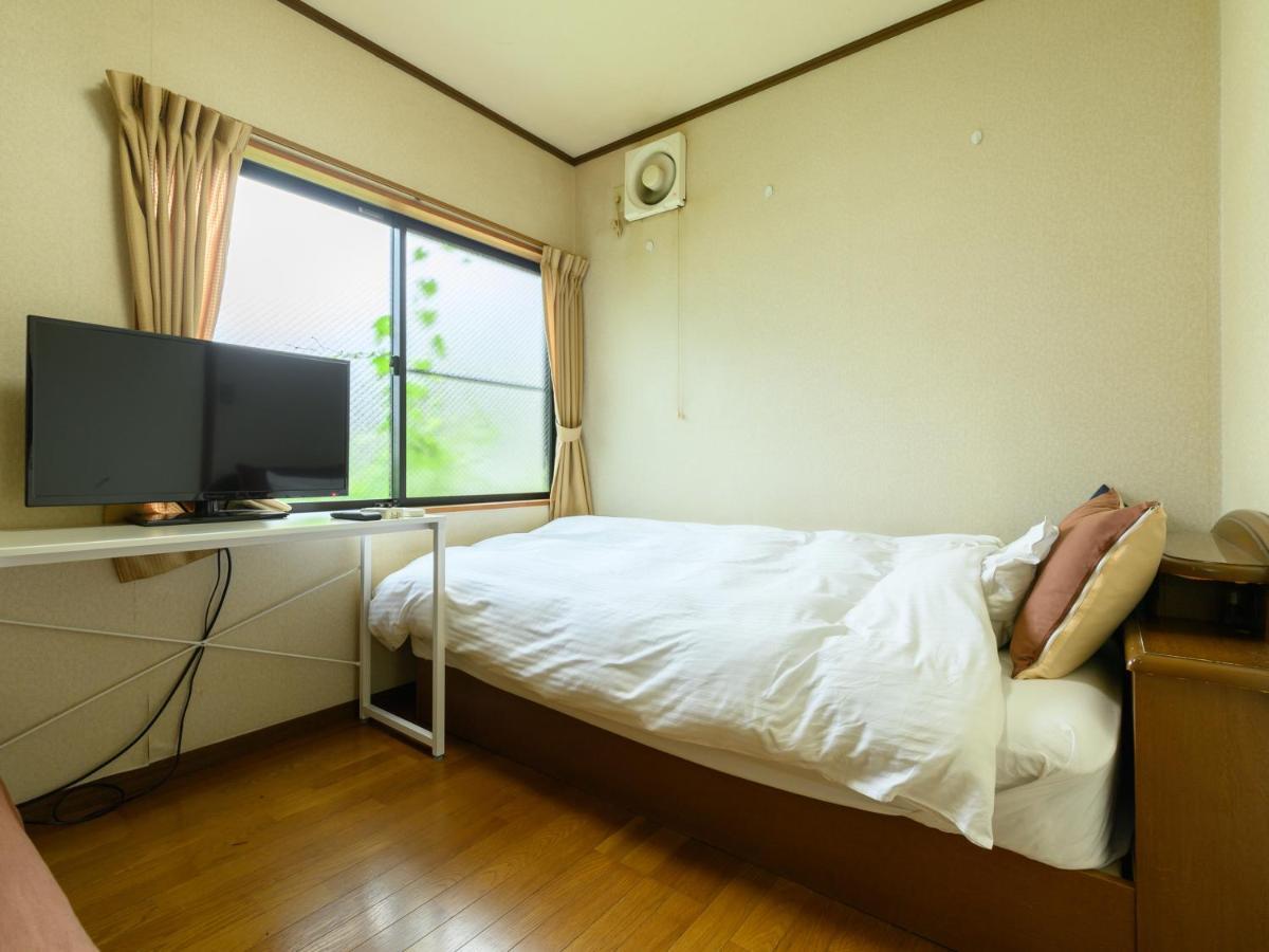 Tabist Tatsumi Business Hotel Matsusaka Eksteriør bilde