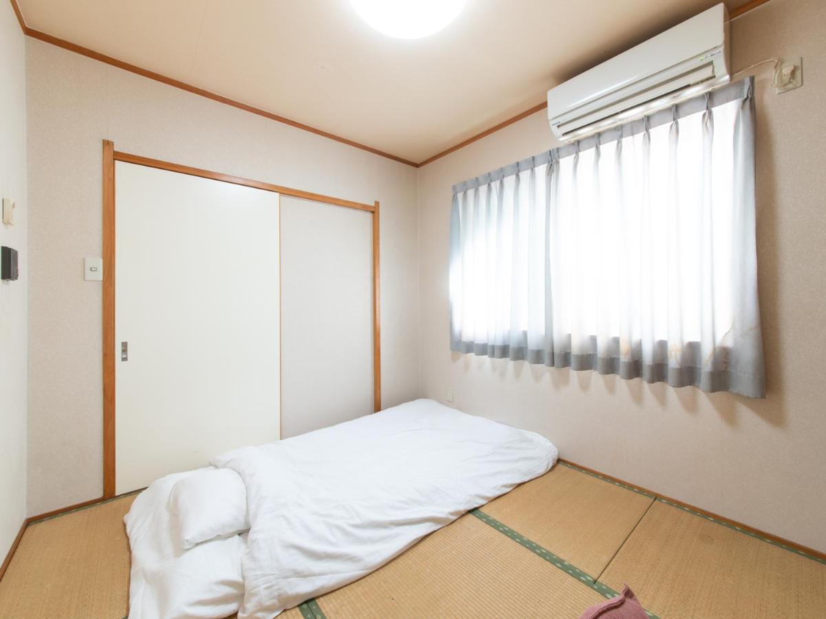 Tabist Tatsumi Business Hotel Matsusaka Eksteriør bilde