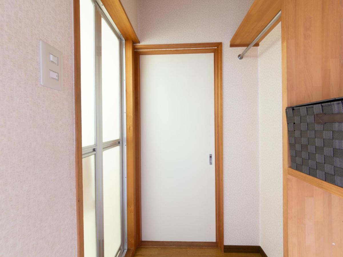 Tabist Tatsumi Business Hotel Matsusaka Eksteriør bilde