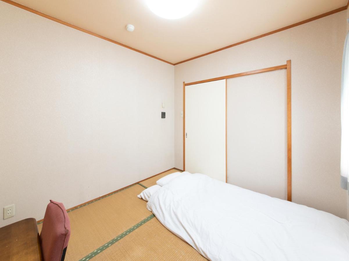 Tabist Tatsumi Business Hotel Matsusaka Eksteriør bilde
